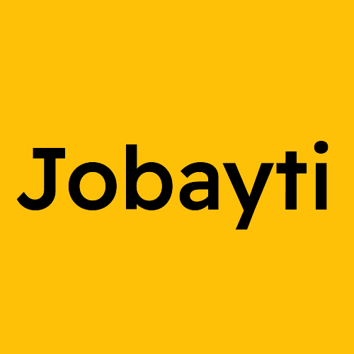 Jobayti Logo